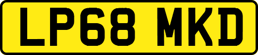 LP68MKD