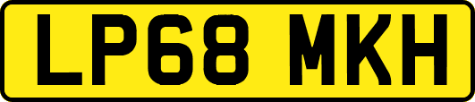 LP68MKH