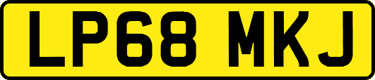 LP68MKJ