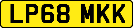 LP68MKK