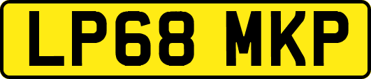LP68MKP