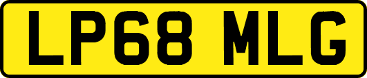 LP68MLG