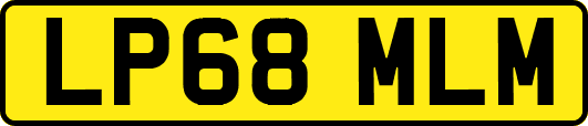 LP68MLM