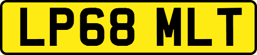 LP68MLT