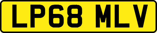 LP68MLV