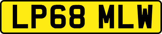 LP68MLW
