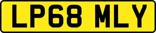 LP68MLY