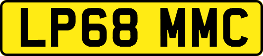 LP68MMC