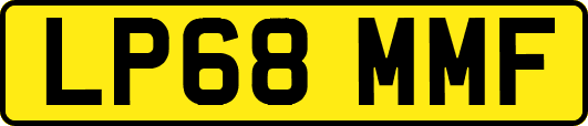 LP68MMF