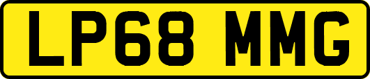 LP68MMG