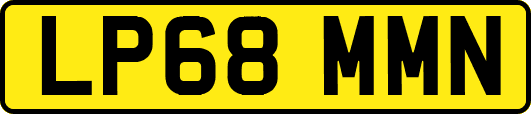 LP68MMN