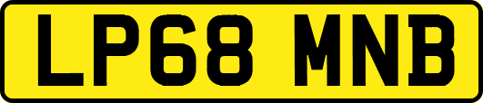 LP68MNB