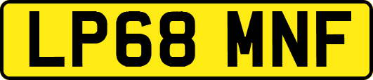 LP68MNF