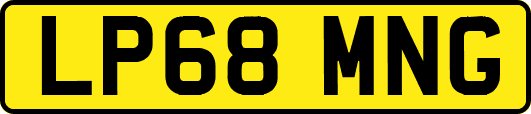 LP68MNG