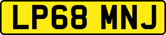 LP68MNJ