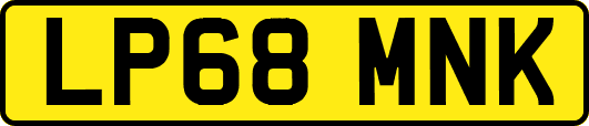 LP68MNK