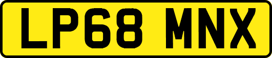 LP68MNX
