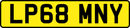 LP68MNY