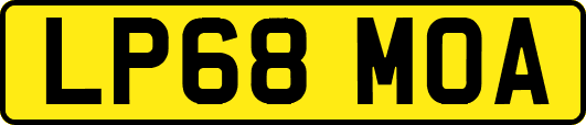 LP68MOA