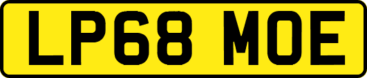 LP68MOE