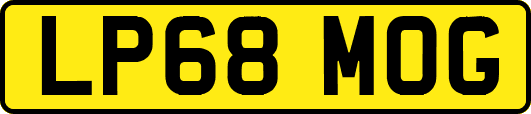 LP68MOG