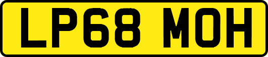 LP68MOH