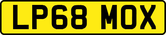 LP68MOX