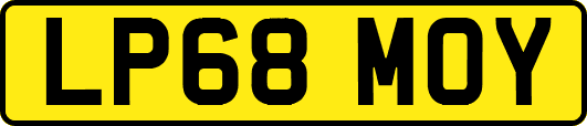 LP68MOY