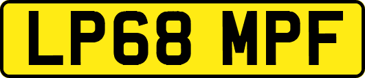 LP68MPF