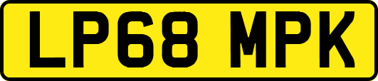 LP68MPK