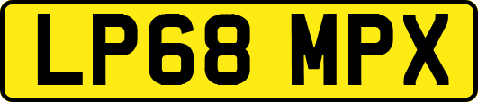 LP68MPX
