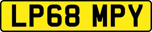 LP68MPY