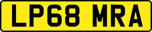 LP68MRA