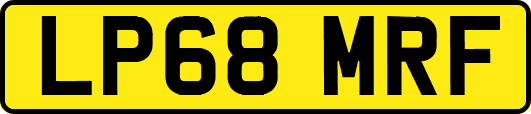 LP68MRF