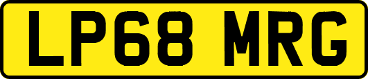 LP68MRG