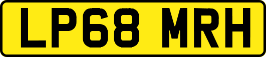 LP68MRH