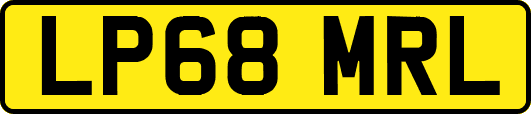 LP68MRL