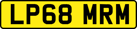 LP68MRM