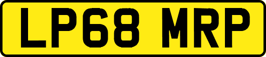 LP68MRP
