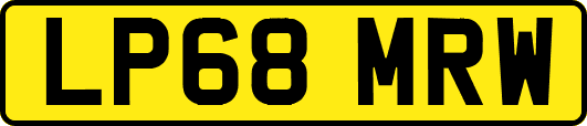 LP68MRW