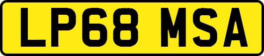 LP68MSA