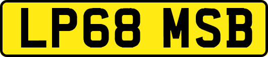 LP68MSB