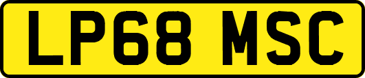 LP68MSC