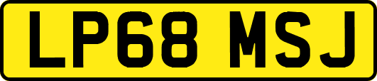 LP68MSJ