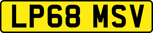 LP68MSV