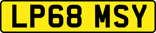 LP68MSY