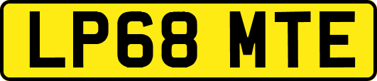 LP68MTE