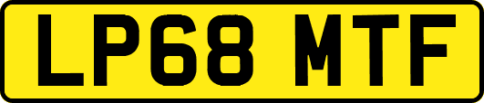 LP68MTF