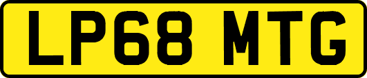 LP68MTG