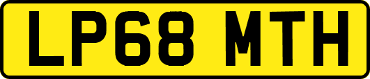 LP68MTH